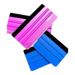 Cricut items Techwrap Squeegee Set